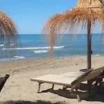 아파트 Mattimamihouse Montepescali