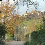 아파트 Mattimamihouse Montepescali