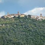 Mattimamihouse Montepescali