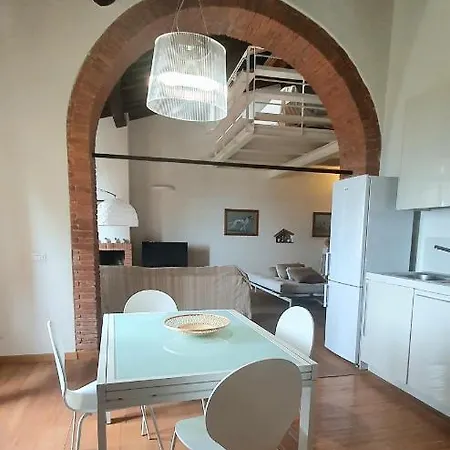 Mattimamihouse Appartement