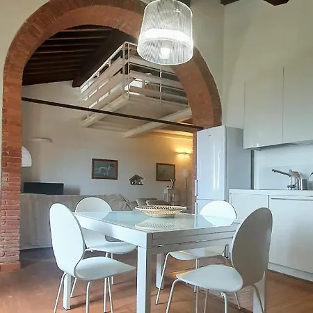 Mattimamihouse Montepescali