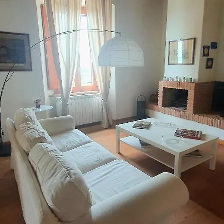 Mattimamihouse Appartement *