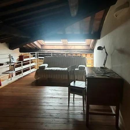 Appartement Mattimamihouse Montepescali