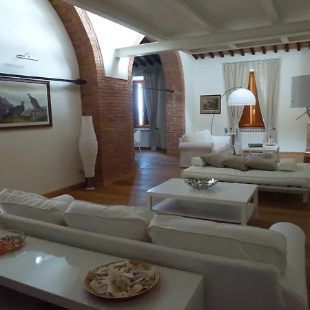 Mattimamihouse Appartement Montepescali
