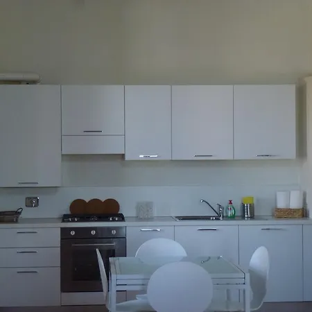 Mattimamihouse Appartement Montepescali