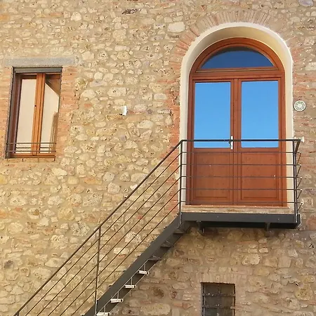 Mattimamihouse Montepescali
