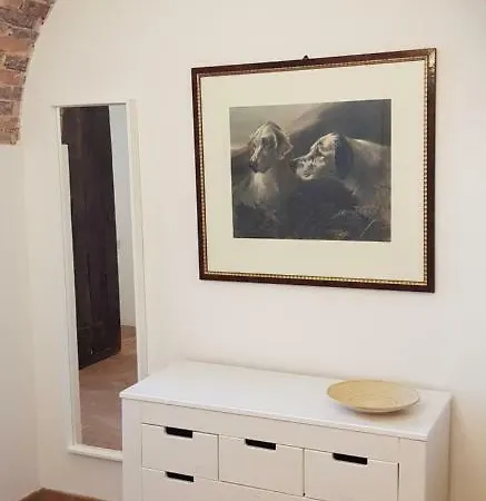 Mattimamihouse Apartamento