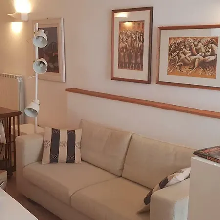 Appartement Mattimamihouse