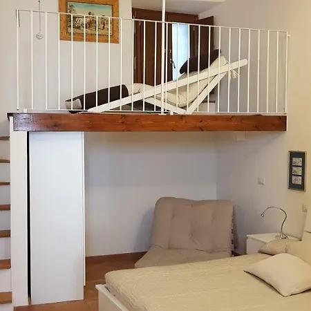 Appartement Mattimamihouse Montepescali