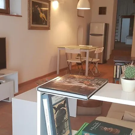 Mattimamihouse Appartement