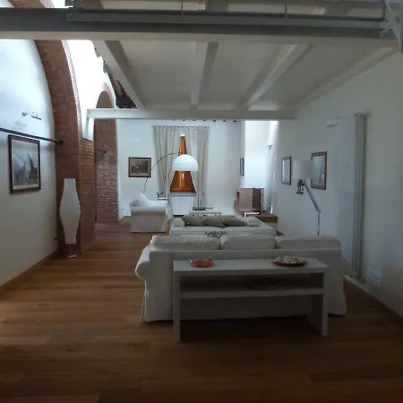 Appartement Mattimamihouse *