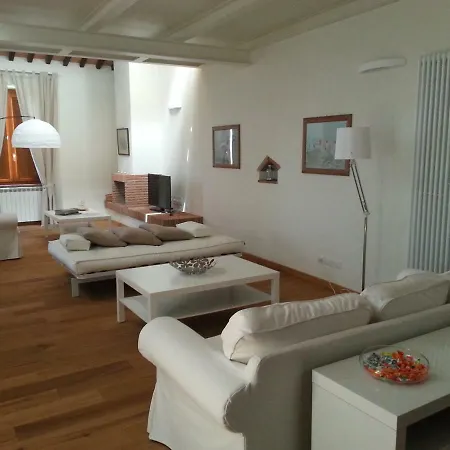 Appartement Mattimamihouse Montepescali