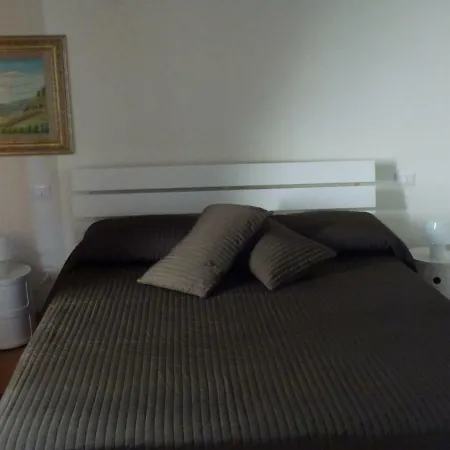 Mattimamihouse Appartement