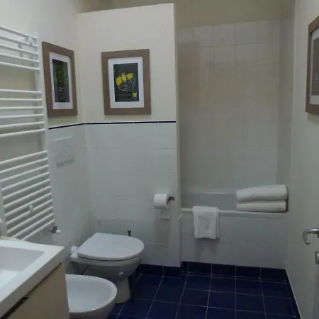 Mattimamihouse Appartement