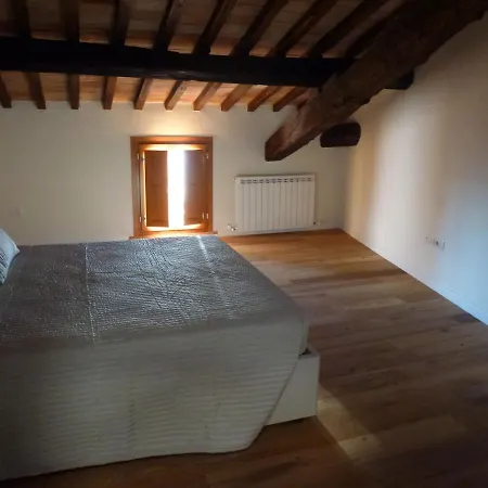 Mattimamihouse Montepescali