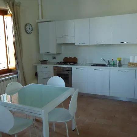 Mattimamihouse Montepescali