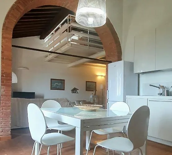 Mattimamihouse Montepescali