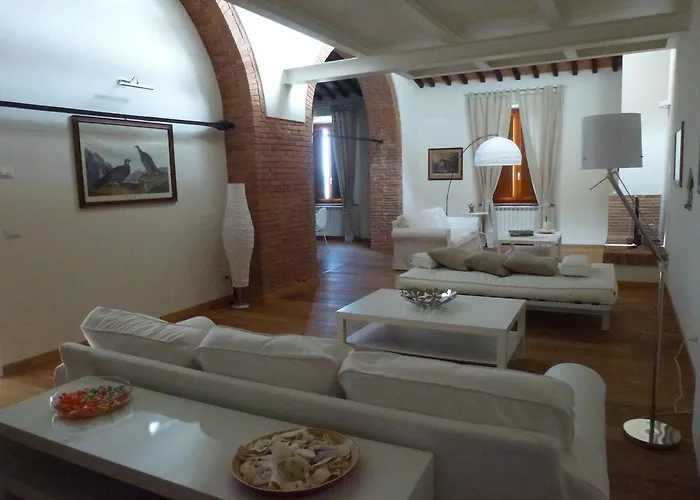 Mattimamihouse Appartement Montepescali