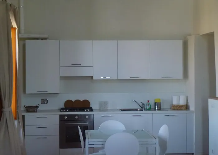 Mattimamihouse Appartement Montepescali
