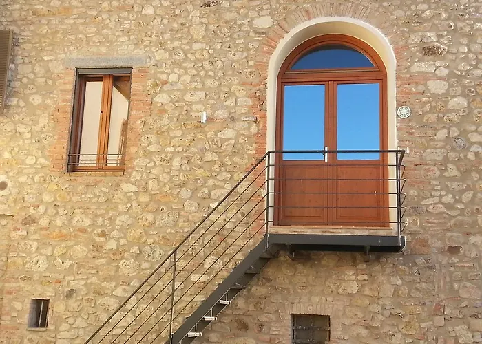 Mattimamihouse Montepescali