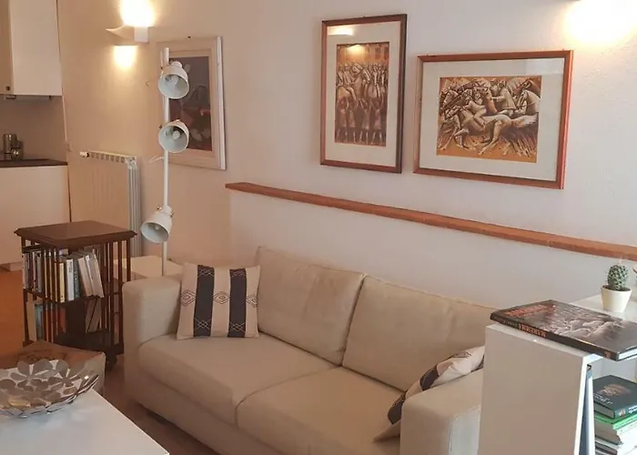 Appartement Mattimamihouse