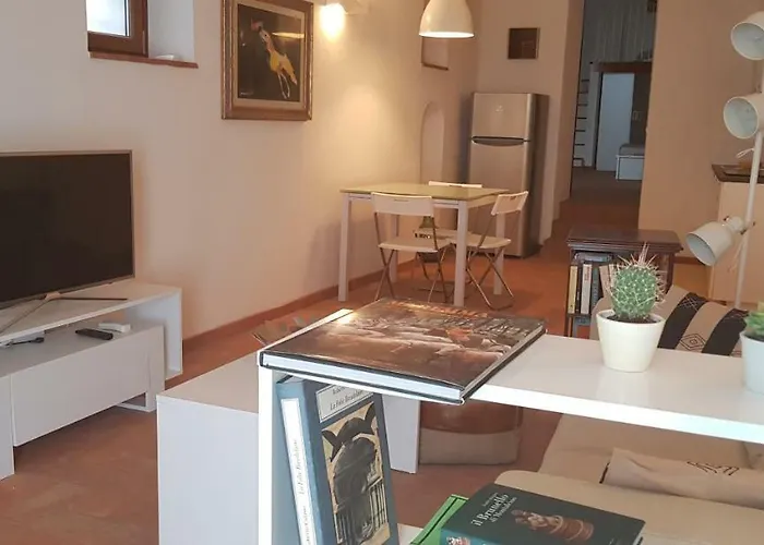 Mattimamihouse Appartement