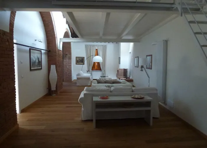 Appartement Mattimamihouse *