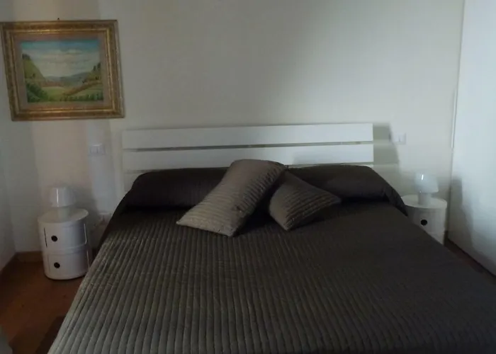 Mattimamihouse Appartement