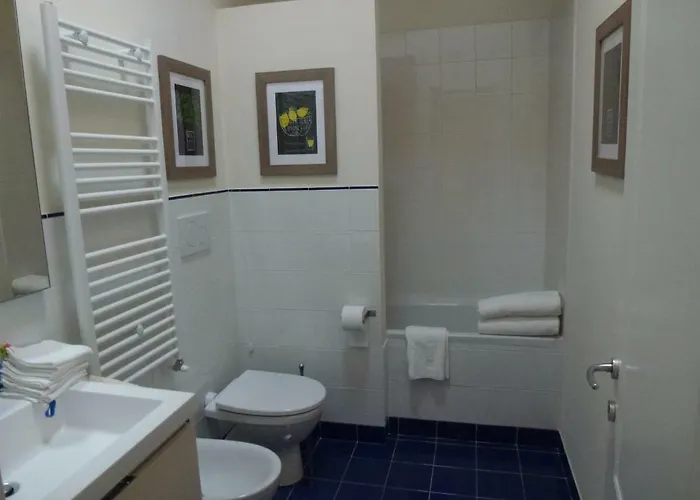 Mattimamihouse Appartement