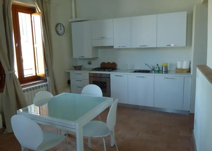 Mattimamihouse Montepescali