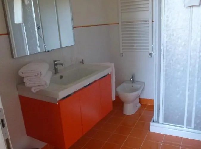 Appartement Mattimamihouse